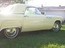 Thumbnail 1 - 1955 Ford Thunderbird