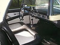 Thumbnail 4 - 1955 Ford Thunderbird