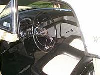 Thumbnail 5 - 1955 Ford Thunderbird