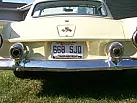 Thumbnail 6 - 1955 Ford Thunderbird