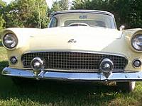 Thumbnail 7 - 1955 Ford Thunderbird