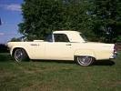 Thumbnail 10 - 1955 Ford Thunderbird