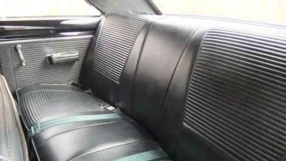 Vehicle Image 12 - 1969 Dodge Dart GTS
