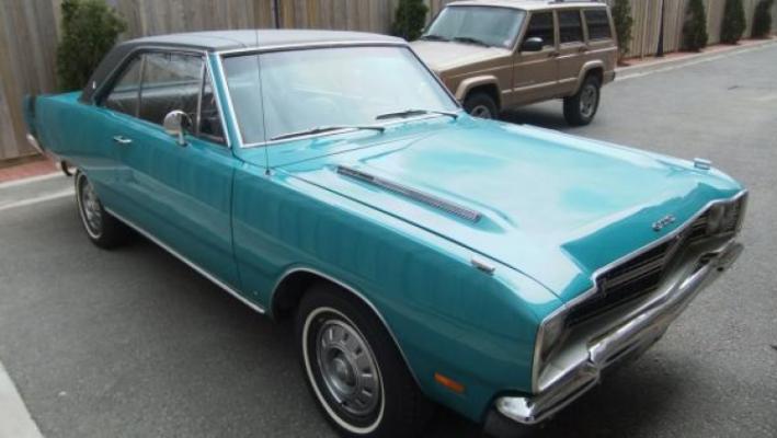 Vehicle Image