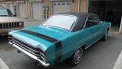 Thumbnail 18 - 1969 Dodge Dart GTS