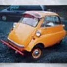 1959 Isetta