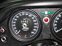 Thumbnail 4 - 1974 Jaguar XKE Series 3 Roadster