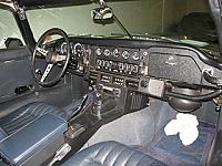 Thumbnail 5 - 1974 Jaguar XKE Series 3 Roadster