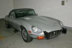 Thumbnail 8 - 1974 Jaguar XKE Series 3 Roadster