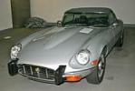Thumbnail 10 - 1974 Jaguar XKE Series 3 Roadster