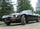 Thumbnail 1 - 1974 Jaguar XKE