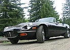 Thumbnail 1 - 1974 Jaguar XKE