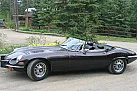 Thumbnail 2 - 1974 Jaguar XKE