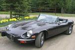 Thumbnail 3 - 1974 Jaguar XKE