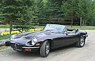 Thumbnail 4 - 1974 Jaguar XKE