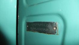 Thumbnail 1 - 1959 Chevrolet Apache 31 NAPCO 4X4