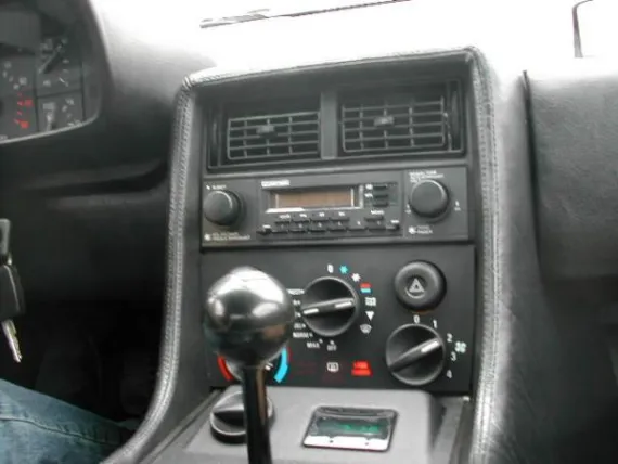 Vehicle Image 1 - 1981 Delorean