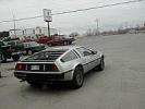 Thumbnail 2 - 1981 Delorean
