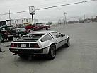 Thumbnail 2 - 1981 Delorean