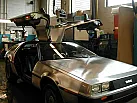 Thumbnail 3 - 1981 Delorean