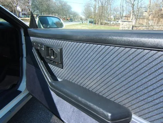 Vehicle Image 7 - 1984 Chevrolet Camaro Z28