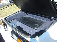 Thumbnail 9 - 1984 Chevrolet Camaro Z28