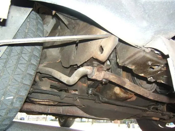 Vehicle Image 21 - 1984 Chevrolet Camaro Z28