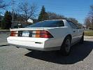 Thumbnail 27 - 1984 Chevrolet Camaro Z28