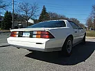 Thumbnail 27 - 1984 Chevrolet Camaro Z28