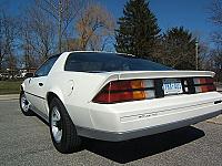 Thumbnail 31 - 1984 Chevrolet Camaro Z28