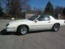 Thumbnail 33 - 1984 Chevrolet Camaro Z28