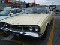 1968 Dodge Monaco 500 Convertible