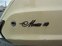 Thumbnail 9 - 1968 Dodge Monaco 500 Convertible