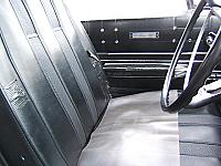 Thumbnail 11 - 1968 Dodge Monaco 500 Convertible