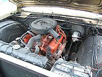 Thumbnail 14 - 1968 Dodge Monaco 500 Convertible