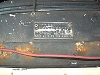 Thumbnail 15 - 1968 Dodge Monaco 500 Convertible
