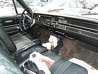 Thumbnail 18 - 1968 Dodge Monaco 500 Convertible