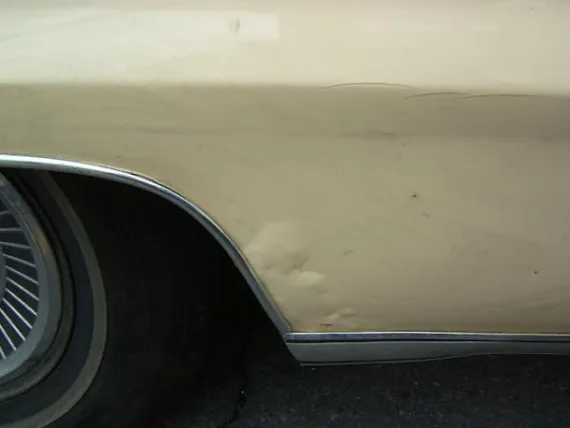 Vehicle Image 19 - 1968 Dodge Monaco 500 Convertible