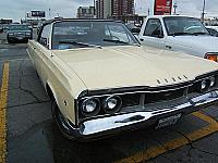 Thumbnail 21 - 1968 Dodge Monaco 500 Convertible