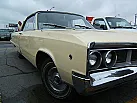 Thumbnail 22 - 1968 Dodge Monaco 500 Convertible