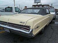 Thumbnail 23 - 1968 Dodge Monaco 500 Convertible