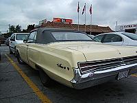 Thumbnail 24 - 1968 Dodge Monaco 500 Convertible