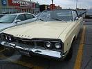 Thumbnail 25 - 1968 Dodge Monaco 500 Convertible