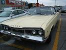 Thumbnail 26 - 1968 Dodge Monaco 500 Convertible