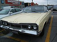 Thumbnail 26 - 1968 Dodge Monaco 500 Convertible