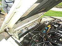 Thumbnail 1 - 1989 Jaguar XJS V12 Convertible