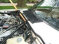 Thumbnail 3 - 1989 Jaguar XJS V12 Convertible