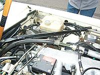 Thumbnail 4 - 1989 Jaguar XJS V12 Convertible