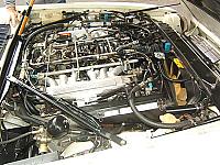 Thumbnail 8 - 1989 Jaguar XJS V12 Convertible