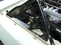 Thumbnail 10 - 1989 Jaguar XJS V12 Convertible